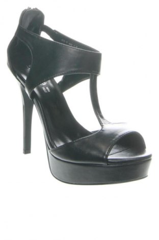 Sandalen Unbranded, Größe 39, Farbe Schwarz, Preis € 31,71