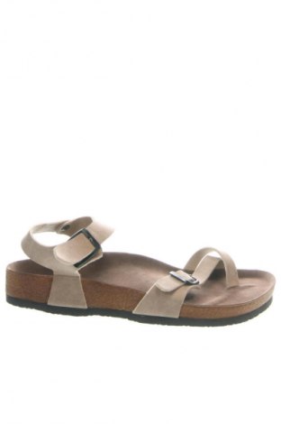 Szandálok Unbranded, Méret 40, Szín Bézs, Ár 7 800 Ft