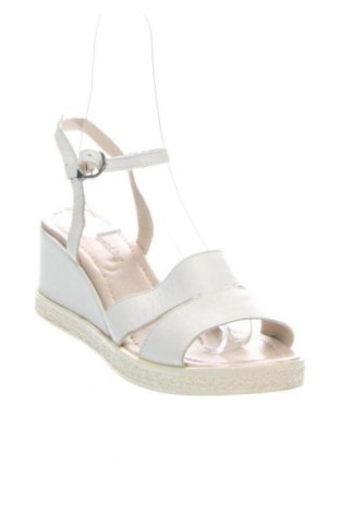 Sandály Unbranded, Velikost 37, Barva Bílá, Cena  739,00 Kč