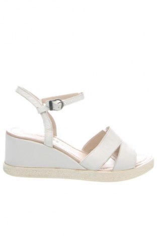 Sandály Unbranded, Velikost 37, Barva Bílá, Cena  739,00 Kč