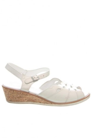 Sandály Unbranded, Velikost 42, Barva Bílá, Cena  599,00 Kč