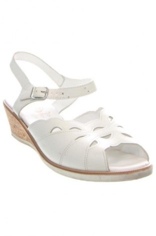 Sandály Unbranded, Velikost 42, Barva Bílá, Cena  599,00 Kč