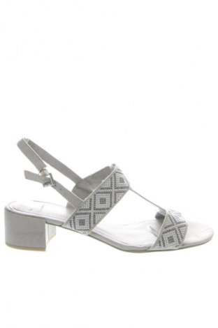 Sandály Unbranded, Velikost 41, Barva Šedá, Cena  399,00 Kč