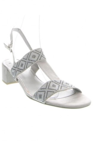 Sandály Unbranded, Velikost 41, Barva Šedá, Cena  399,00 Kč