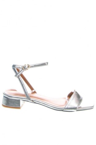 Sandály Unbranded, Velikost 38, Barva Šedá, Cena  399,00 Kč