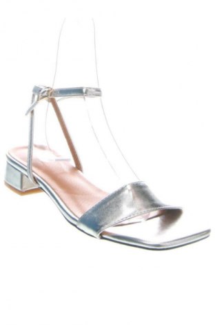 Sandály Unbranded, Velikost 38, Barva Šedá, Cena  399,00 Kč