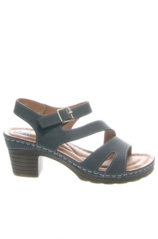 Sandály Unbranded, Velikost 39, Barva Šedá, Cena  639,00 Kč