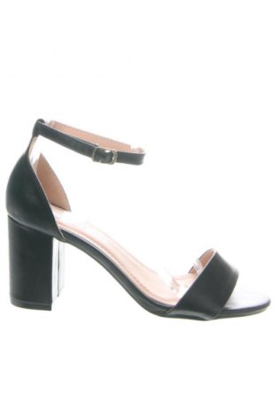 Sandály Unbranded, Velikost 37, Barva Černá, Cena  399,00 Kč