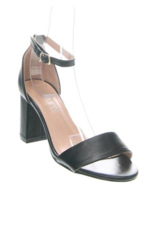 Sandály Unbranded, Velikost 37, Barva Černá, Cena  399,00 Kč