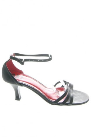 Sandály Unbranded, Velikost 36, Barva Černá, Cena  499,00 Kč