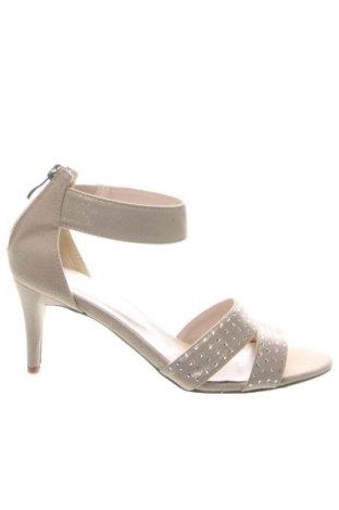 Sandale Unbranded, Mărime 37, Culoare Bej, Preț 134,21 Lei
