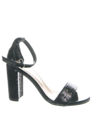 Sandale Unbranded, Mărime 36, Culoare Negru, Preț 163,16 Lei