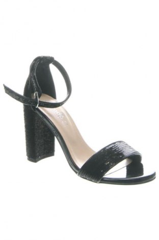 Sandale Unbranded, Mărime 36, Culoare Negru, Preț 163,16 Lei
