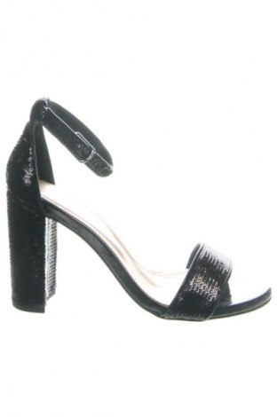 Sandale Unbranded, Mărime 36, Culoare Negru, Preț 163,16 Lei