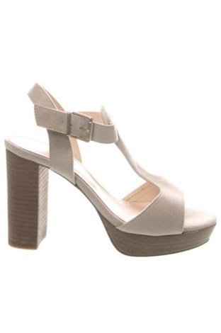 Sandale Unbranded, Mărime 38, Culoare Bej, Preț 131,99 Lei