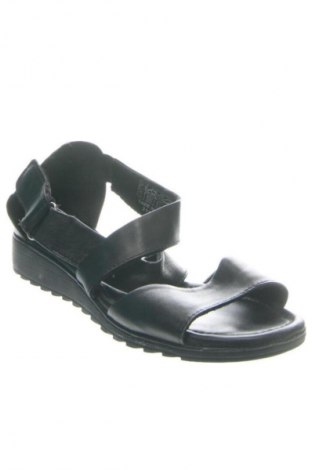 Sandale Unbranded, Mărime 39, Culoare Negru, Preț 199,99 Lei