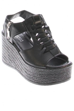 Sandale Unbranded, Mărime 36, Culoare Negru, Preț 163,99 Lei