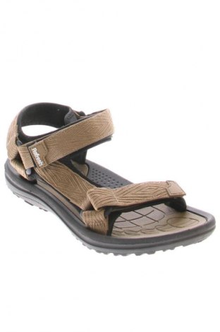 Sandalen Unbranded, Größe 41, Farbe Beige, Preis 26,05 €