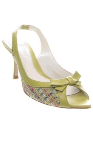 Sandály Wall street, Velikost 37, Barva Vícebarevné, Cena  399,00 Kč