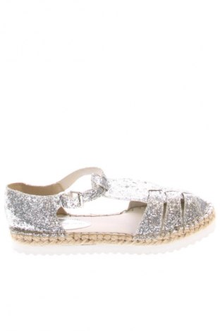 Sandalen You Young Coveri, Größe 39, Farbe Grau, Preis 26,09 €