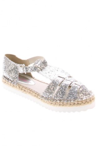 Sandalen You Young Coveri, Größe 39, Farbe Grau, Preis 26,09 €