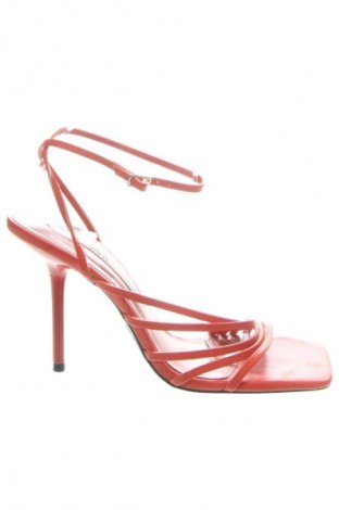 Sandale Zebra, Mărime 40, Culoare Portocaliu, Preț 171,99 Lei