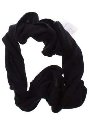 Eșarfă SEGUE, Culoare Negru, Preț 73,99 Lei