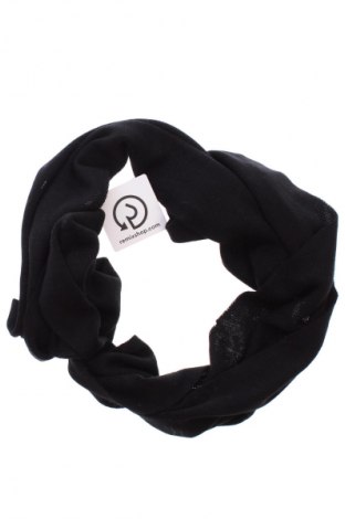 Eșarfă SEGUE, Culoare Negru, Preț 73,99 Lei