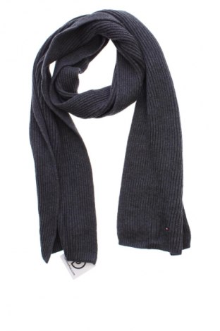 Schal Tommy Hilfiger, Farbe Grau, Preis € 47,99