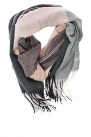 Κασκόλ Unbranded, Χρώμα Πολύχρωμο, Τιμή 10,99 €