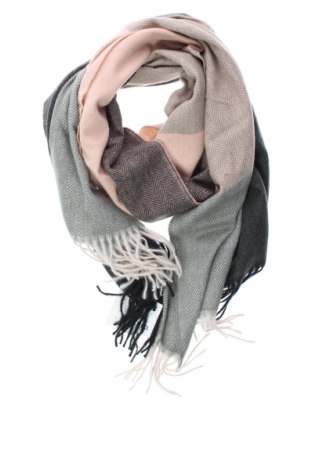 Κασκόλ Unbranded, Χρώμα Πολύχρωμο, Τιμή 10,99 €