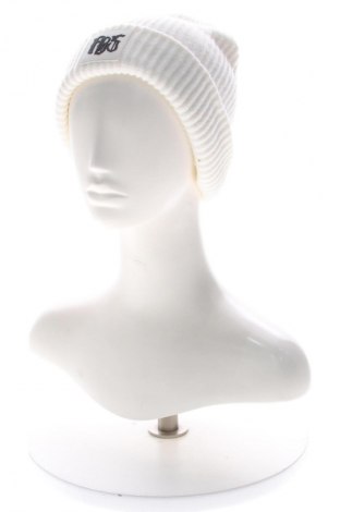 Czapka Accessoires, Kolor ecru, Cena 23,99 zł