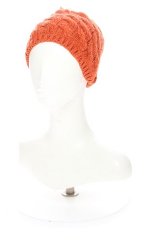 Căciulă Burton, Culoare Portocaliu, Preț 189,00 Lei