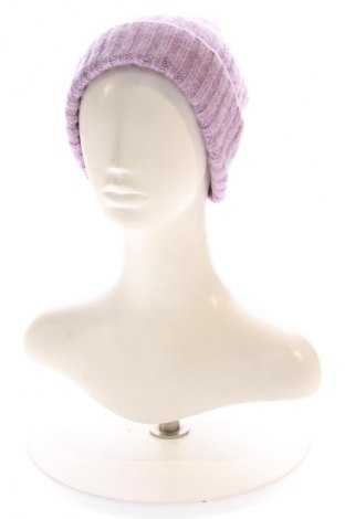 Mütze C&A, Farbe Lila, Preis € 12,99