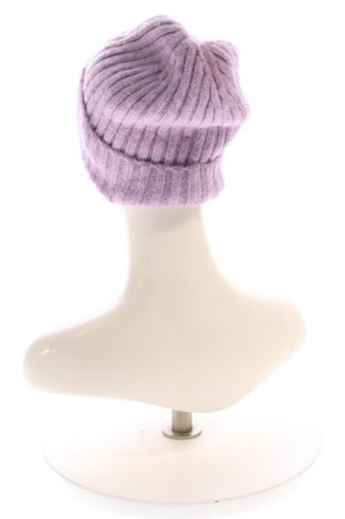 Mütze C&A, Farbe Lila, Preis € 12,99