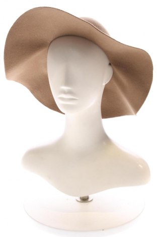 Čepice  H&M, Barva Hnědá, Cena  173,00 Kč