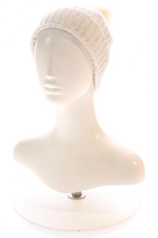 Mütze LC Waikiki, Farbe Weiß, Preis € 7,16