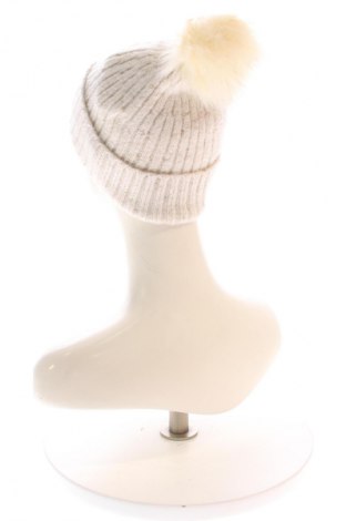 Mütze LC Waikiki, Farbe Weiß, Preis € 7,16