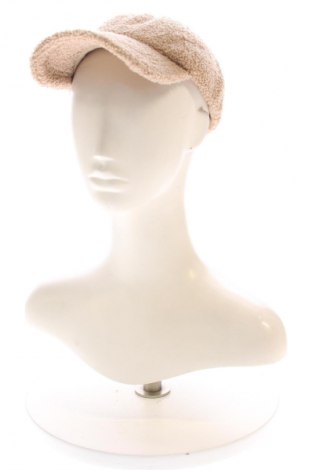 Mütze MSCH, Farbe Beige, Preis € 15,99