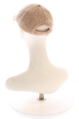 Mütze MSCH, Farbe Beige, Preis € 15,99