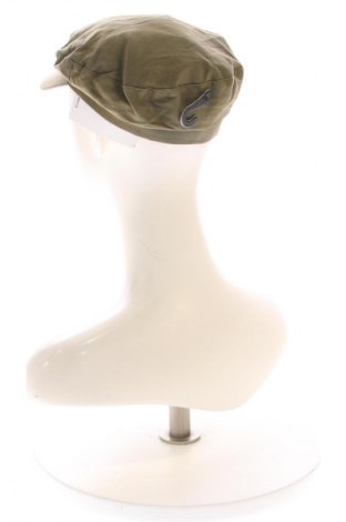 Mütze Mango, Farbe Grün, Preis € 15,86