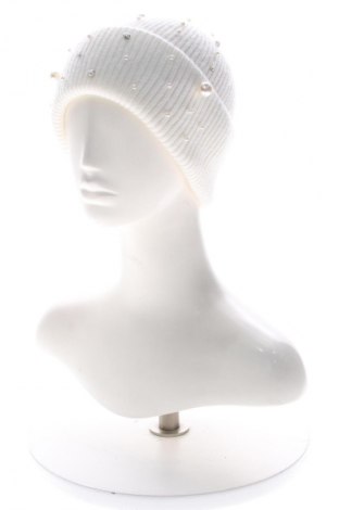 Mütze Meli Melo Paris, Farbe Weiß, Preis € 27,21