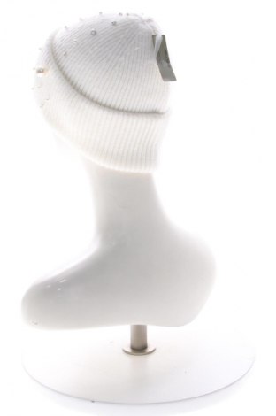 Mütze Meli Melo Paris, Farbe Weiß, Preis € 27,21