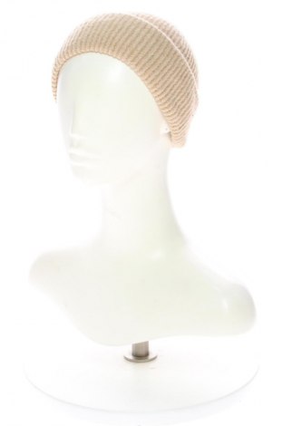 Czapka Reserved, Kolor Beżowy, Cena 52,99 zł