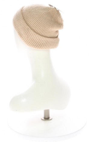 Czapka Reserved, Kolor Beżowy, Cena 52,99 zł