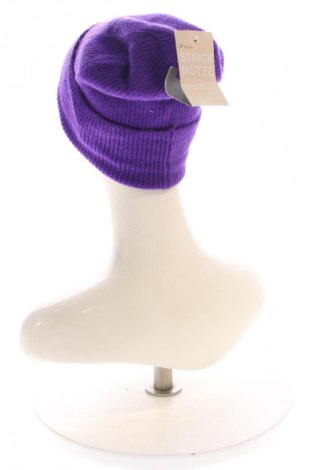 Mütze TCM, Farbe Lila, Preis € 18,99