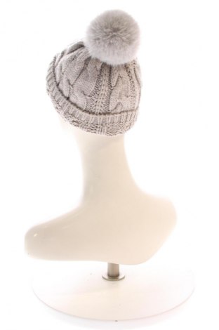 Mütze TWINSET, Farbe Grau, Preis € 31,71