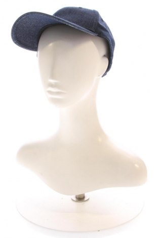 Шапка TWINSET, Цвят Син, Цена 40,99 лв.