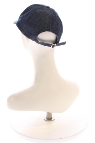 Шапка TWINSET, Цвят Син, Цена 40,99 лв.