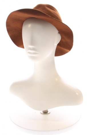 Mütze Topshop, Farbe Braun, Preis € 16,99